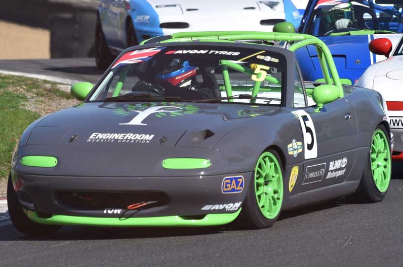Club Racing